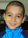 Ion Justinian